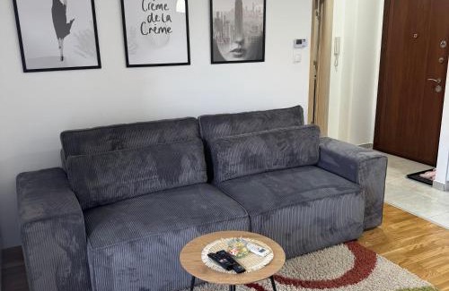 Stara Pazova Apartment | Apartman Pazova