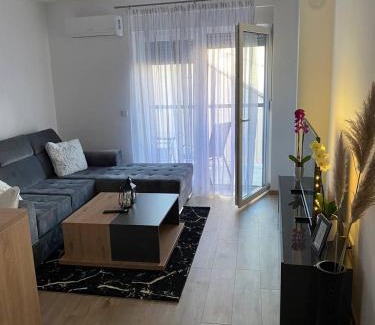 Brcko Apartment | Exceptional Stay at Apartman Perić in Brčko - Pet Friendly