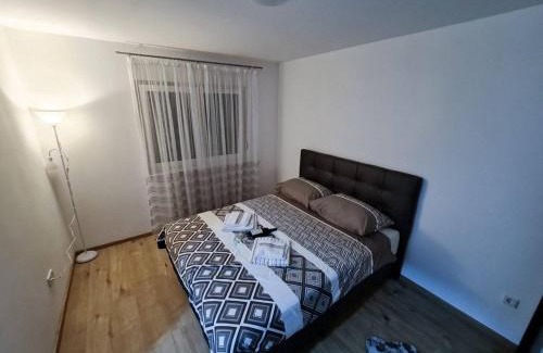 Brcko Apartment | Exceptional Stay at Apartman Perić in Brčko - Pet Friendly