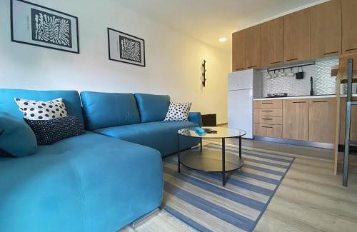 Ruma Apartment | Budget-Friendly Stay at Apartman Peric, Ideal for Families
