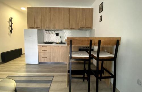 Ruma Apartment | Budget-Friendly Stay at Apartman Peric, Ideal for Families