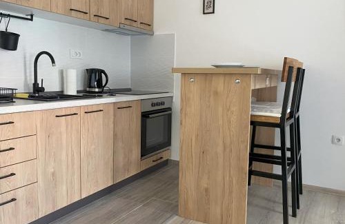 Ruma Apartment | Budget-Friendly Stay at Apartman Peric, Ideal for Families