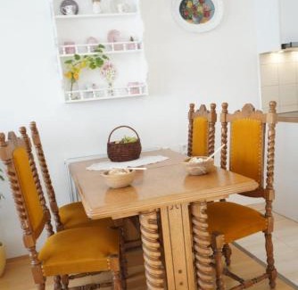 Kupres Apartment | Family-Friendly Escape at Apartman Perunika - 9.5 Rating!