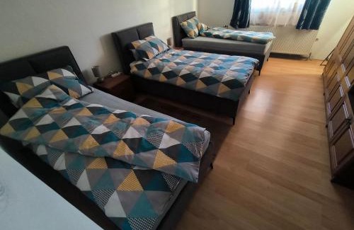 Brod-Posavina Apartment | Guest Rated 9.1: Stay at Apartman Petar with Breakfast