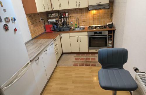Brod-Posavina Apartment | Guest Rated 9.1: Stay at Apartman Petar with Breakfast