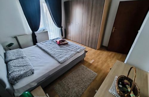 Brod-Posavina Apartment | Guest Rated 9.1: Stay at Apartman Petar with Breakfast