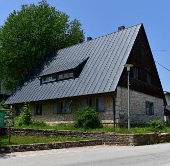 Mukinje Apartment | Family-Friendly Stay at Apartman Petra - Rated 9/10 by Guests