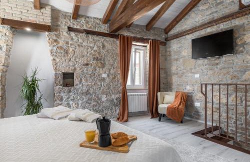 Pazin Apartment | Elegant Apartman Pisino****: Family & Pet Friendly Retreat