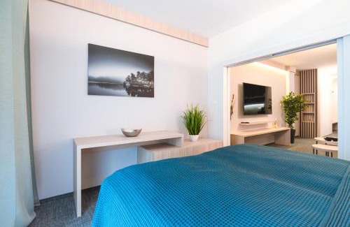 Stary Smokovec Apartment | Exceptional Stay at Apartman Pod Hrebienkom - Family Friendly