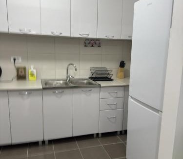 Podgorica Apartment | Apartman Podgorica