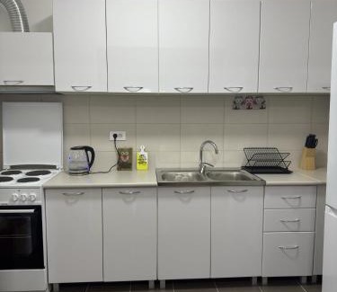 Podgorica Apartment | Apartman Podgorica