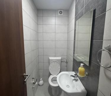 Podgorica Apartment | Apartman Podgorica
