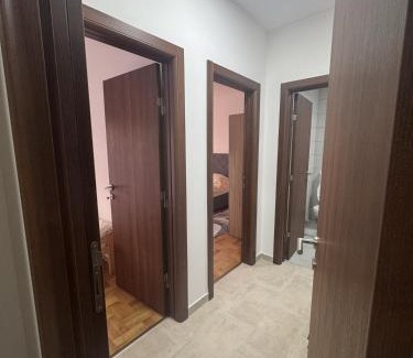 Podgorica Apartment | Apartman Podgorica