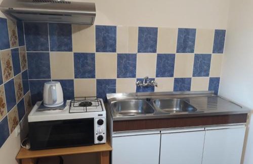Palic Apartment | Family-Friendly Apartman Pored Jezera with 9.9/10 Rating
