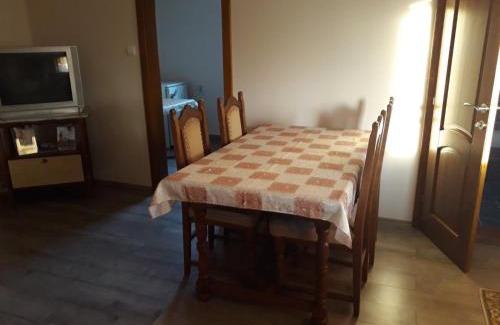 Palic Apartment | Family-Friendly Apartman Pored Jezera with 9.9/10 Rating