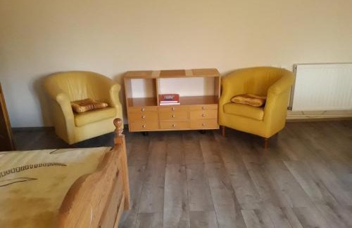 Palic Apartment | Family-Friendly Apartman Pored Jezera with 9.9/10 Rating