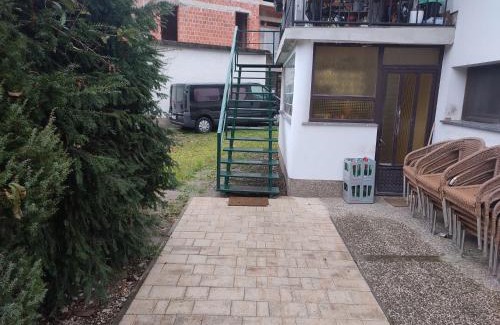 Krapinske Toplice Apartment | Pet-Friendly Getaway at Apartman President - Score 10/10!