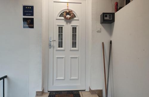 Krapinske Toplice Apartment | Pet-Friendly Getaway at Apartman President - Score 10/10!
