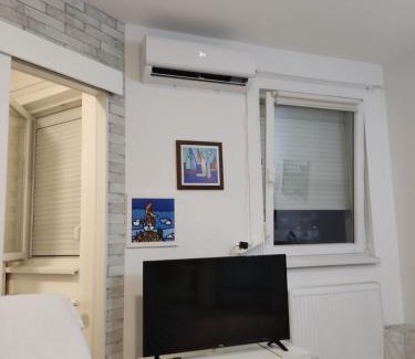 Uzice Apartment | Exceptional Stay at Apartman Regina with Family-Friendly Amenities