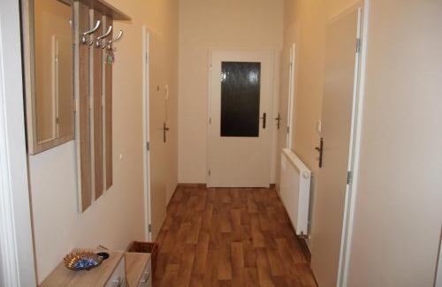 Olomouc Apartment | Family-Friendly Retreat at Apartman Relax Olomouc
