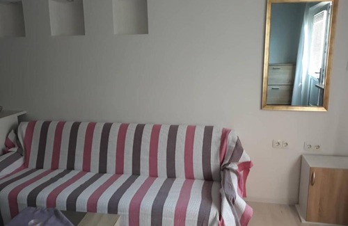 Mali Radic Apartment | Guest Rated 10/10: Family-Friendly Apartman Renata Awaits