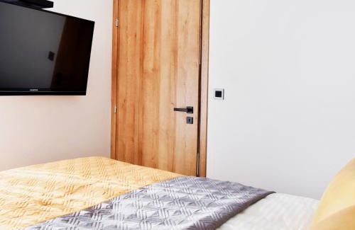 Zapresic Apartment | Discover Apartman Renata: Family-Friendly & Top-Rated Stay