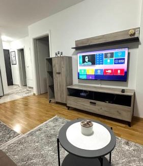 Gradiska Apartment | Apartman River - stan na dan Gradiška
