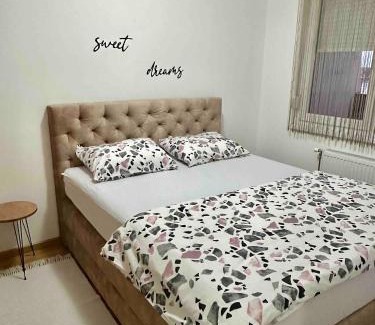 Gradiska Apartment | Apartman River - stan na dan Gradiška