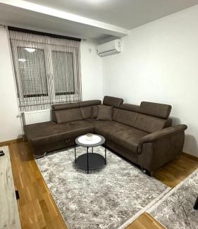 Gradiska Apartment | Apartman River - stan na dan Gradiška