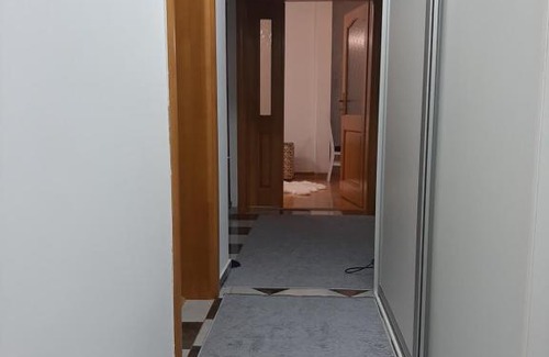 Sarajevo Apartment | Family-Friendly Apartman Ruža with Outstanding 9.5 Rating