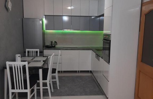 Sarajevo Apartment | Family-Friendly Apartman Ruža with Outstanding 9.5 Rating