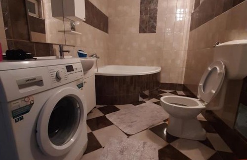 Sarajevo Apartment | Family-Friendly Apartman Ruža with Outstanding 9.5 Rating
