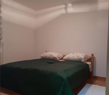 Sarajevo Apartment | Family-Friendly Apartman Ruža with Outstanding 9.5 Rating