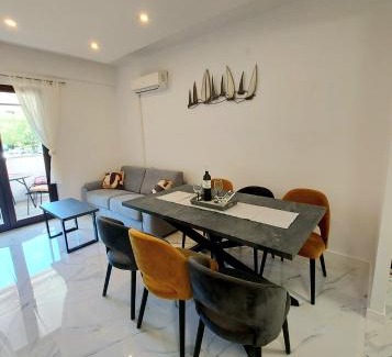 Cervar Porat Apartment | Top-Rated Two-Bedroom Apartment for Families