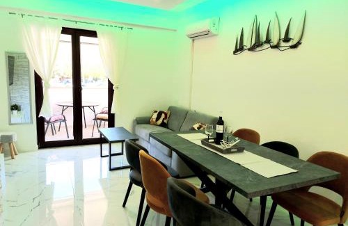 Cervar Porat Apartment | Top-Rated Two-Bedroom Apartment for Families