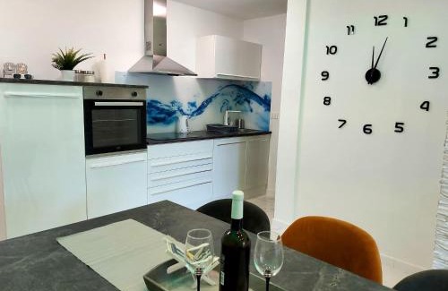 Cervar Porat Apartment | Top-Rated Two-Bedroom Apartment for Families