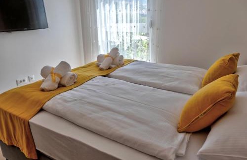 Mostar Apartment | Guest Rated 10/10: Family-Friendly Apartman SAN Awaits