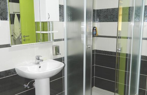 Stara Pazova Apartment | Unforgettable Stay at Apartman San: 4-Star Excellence