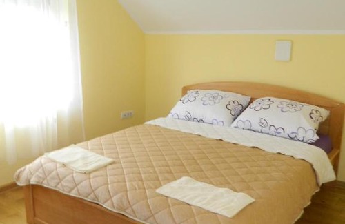 Stara Pazova Apartment | Unforgettable Stay at Apartman San: 4-Star Excellence