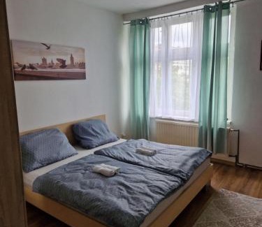 Karlovy Vary Apartment | Apartman Sara