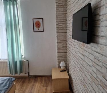 Karlovy Vary Apartment | Apartman Sara