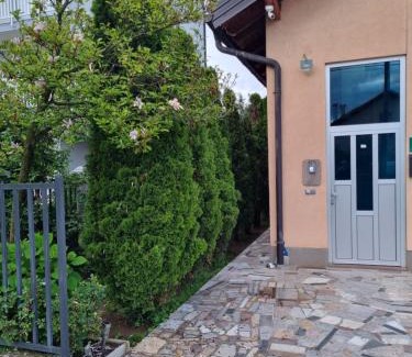 Novi Grad Sarajevo Apartment | Guest Rated 9.1: Family-Friendly Apartment in Sarajevo