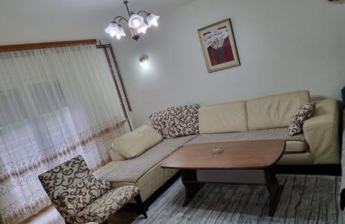 Novi Grad Sarajevo Apartment | Guest Rated 9.1: Family-Friendly Apartment in Sarajevo