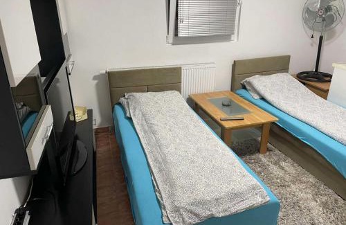 Novi Grad Sarajevo Apartment | Top-Rated Apartment Sarajevo for Two with Breakfast Included