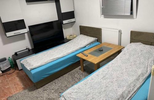 Novi Grad Sarajevo Apartment | Top-Rated Apartment Sarajevo for Two with Breakfast Included