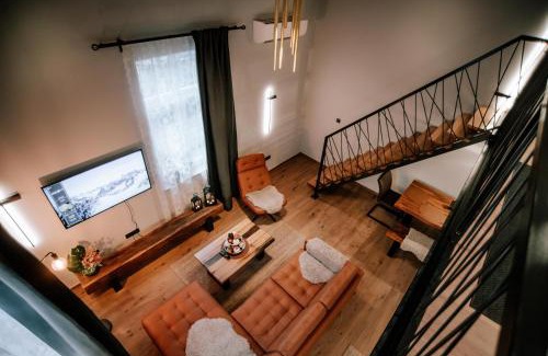 Osijek Apartment | Relax at Apartman Saturn: Guest Rated 9.9/10 & Family Friendly