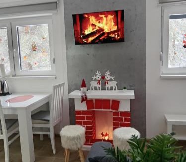 Divcibare Apartment | Top-Rated Apartman Savić in Family-Friendly Divčibare