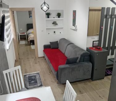 Divcibare Apartment | Top-Rated Apartman Savić in Family-Friendly Divčibare