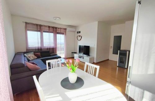 Mali Radic Apartment | Apartman Sedra