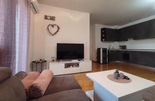 Mali Radic Apartment | Apartman Sedra